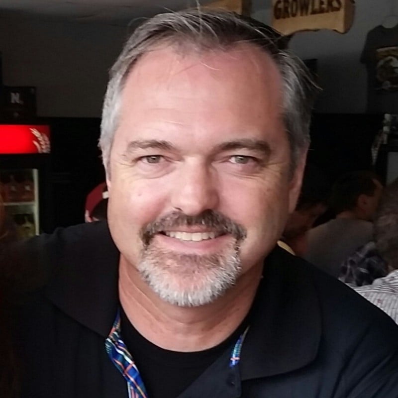 David Evans