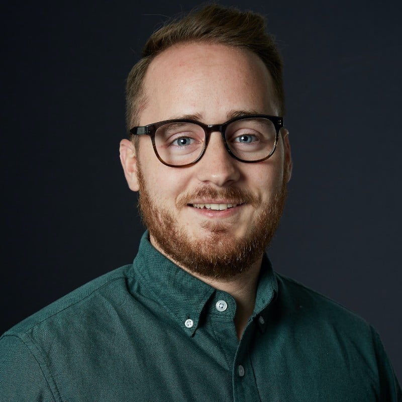 Sean Kennedy